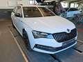 Skoda Superb Combi Sportline2.0TDI DSG Navi AHK Weiß - thumbnail 3