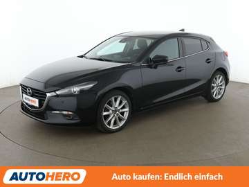 2.0 Sports-Line Aut.*NAVI*HEAD-UP*LED*TEMPO*CAM*