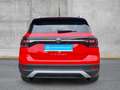 Volkswagen T-Cross 1.5 TSI DSG Style LED ACC BLIND SPOT Rot - thumbnail 4