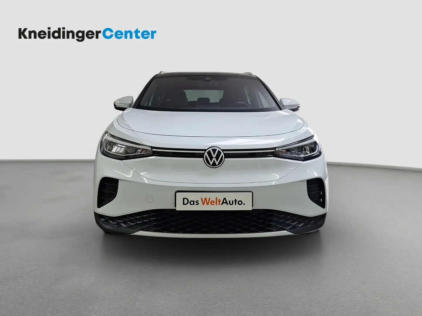 Volkswagen ID.4 Pro Performance 150 kW 1st Weiß - 2
