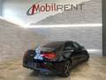 Mercedes-Benz CLA 180 Negro - thumbnail 4