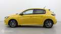 Peugeot 208 1.2 PureTech 100ch S\u0026S Style 118g - thumbnail 8