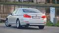 BMW 520 520i Aut. Zilver - thumbnail 1