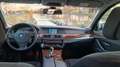 BMW 520 520i Aut. Zilver - thumbnail 4