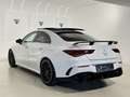 Mercedes-Benz CLA 35 AMG 4Matic+ 7G-DCT Blanco - thumbnail 7