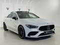 Mercedes-Benz CLA 35 AMG 4Matic+ 7G-DCT Blanco - thumbnail 4