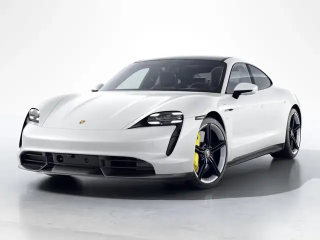 Porsche Taycan turbo s 5p.ti