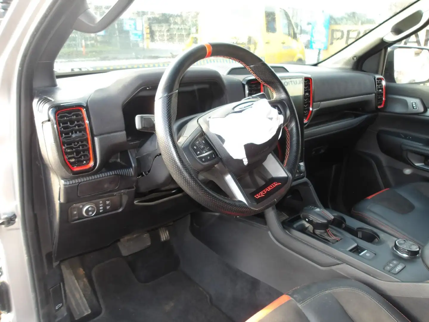 Ford Sonstige Grau - 2