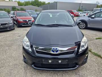 Auris 1.8  – 99 ch – Luna – Automatique – Essence – Très Économique – Faible Consommation