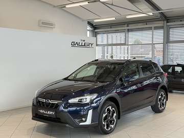 2,0i e-Boxer CVT Style Xtra Allrad Aut.*Kamera*...
