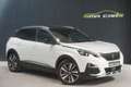 Peugeot 3008 1.6 Hybrid4 PHEV GT Automaat-Navi-Pano-Garantie Wit - thumbnail 3