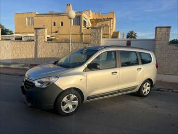 1.5 dCi Ambiance 5pl.