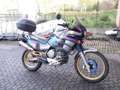 Yamaha XTZ 750 Azul - thumbnail 1