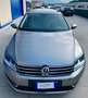 Volkswagen Passat SW1.6 TDI Comfortline BM.Tech.tagliandi ufficiali Gris - thumbnail 2
