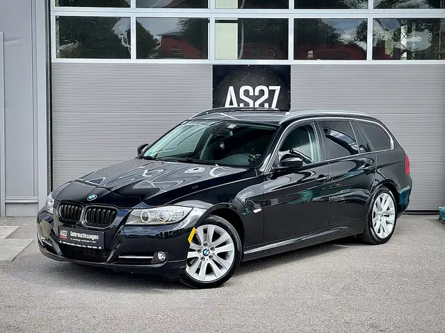 BMW 316 d Touring Österreich-Paket