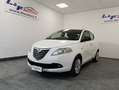 Lancia Ypsilon 1.2 69 CV 5 porte Gold Bianco - thumbnail 2