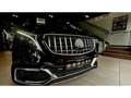 Mercedes-Benz V 300 D30 BRABUS AMG LINE EXCLUSIVE Fekete - thumbnail 6