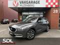 Mazda CX-5 2.5 SkyActiv-G 194 Luxury // FULL LED // DODEHOEK Grijs - thumbnail 1