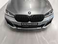 BMW 540 d xDrive M-Sport*AHK*LED*HEAD-UP*HARMANKARDON* Grau - thumbnail 46