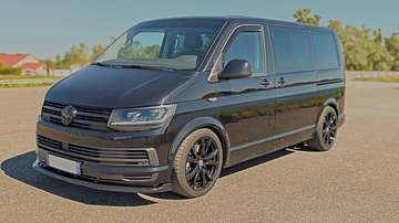 Multivan 2.0 TDI 150 DSG7 Edition 30
