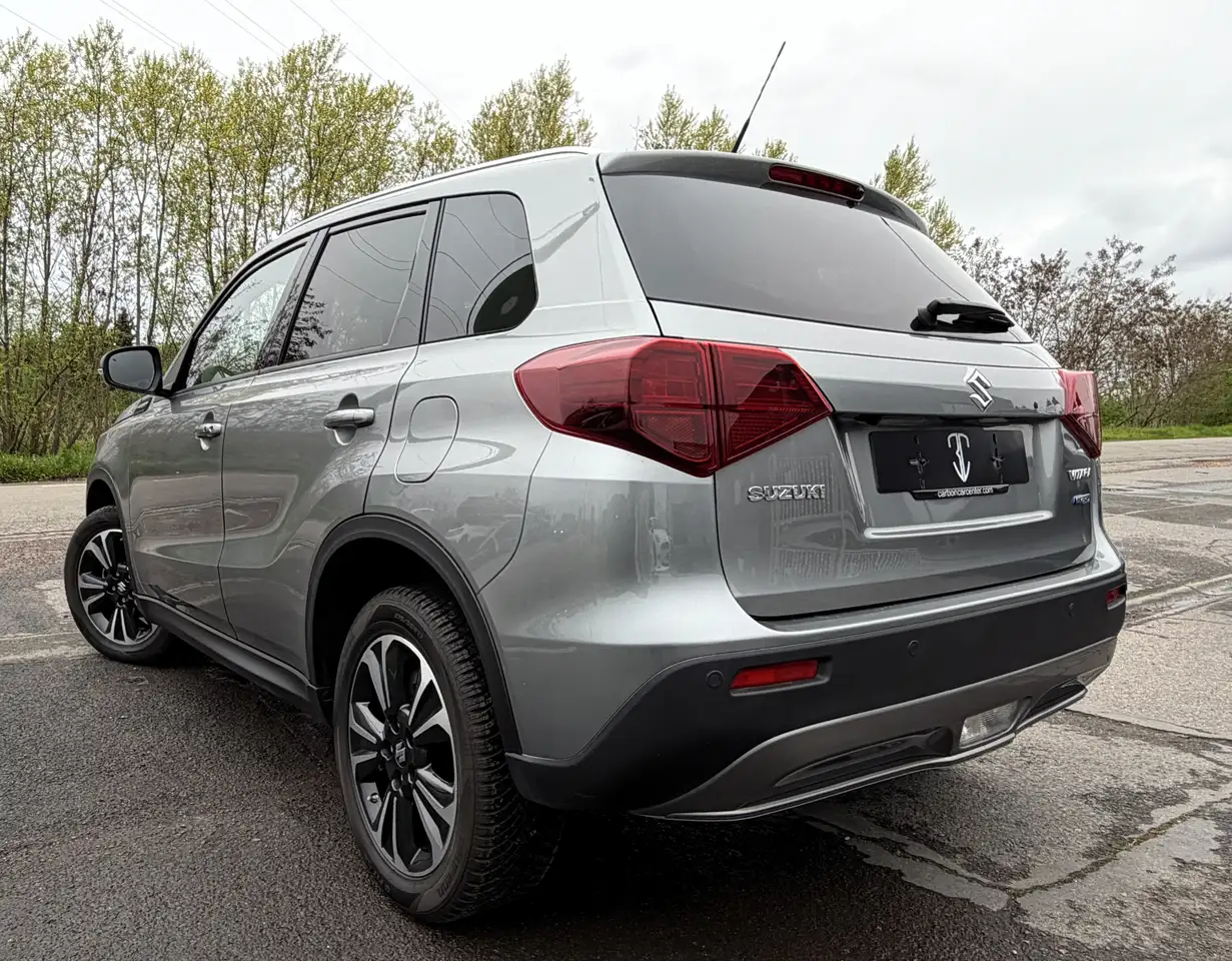 Suzuki Vitara 2024