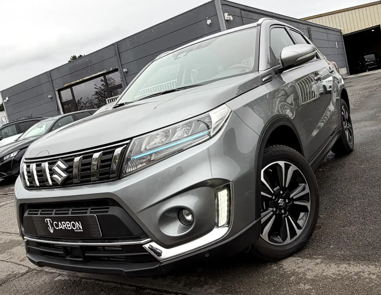 Suzuki Vitara 2024