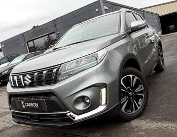 1.4 Turbo Boosterjet 48V Hybrid GLX KEYLESS/NAVI/C