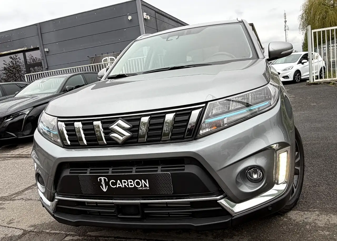 Suzuki Vitara 2024