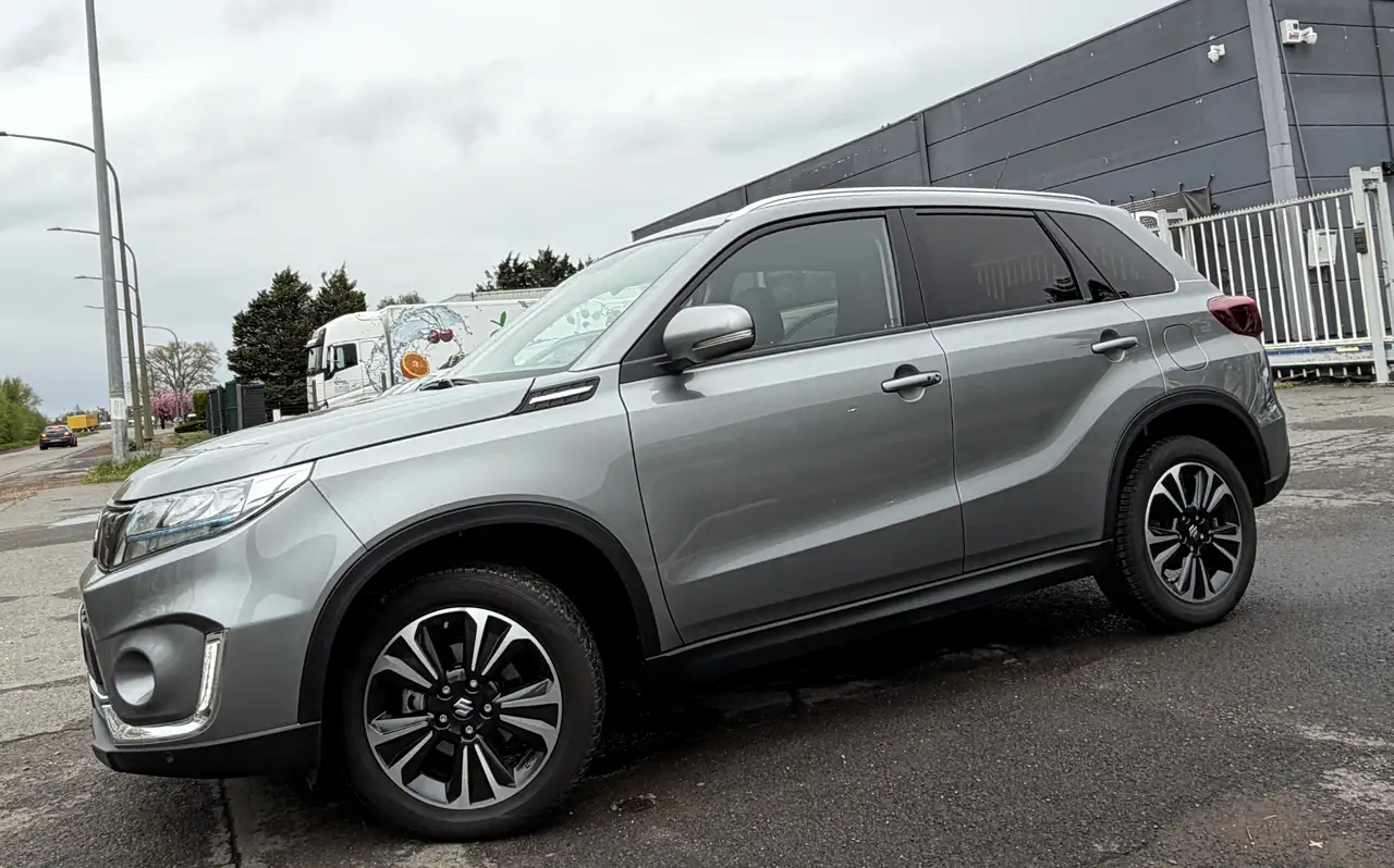 Suzuki Vitara 2024