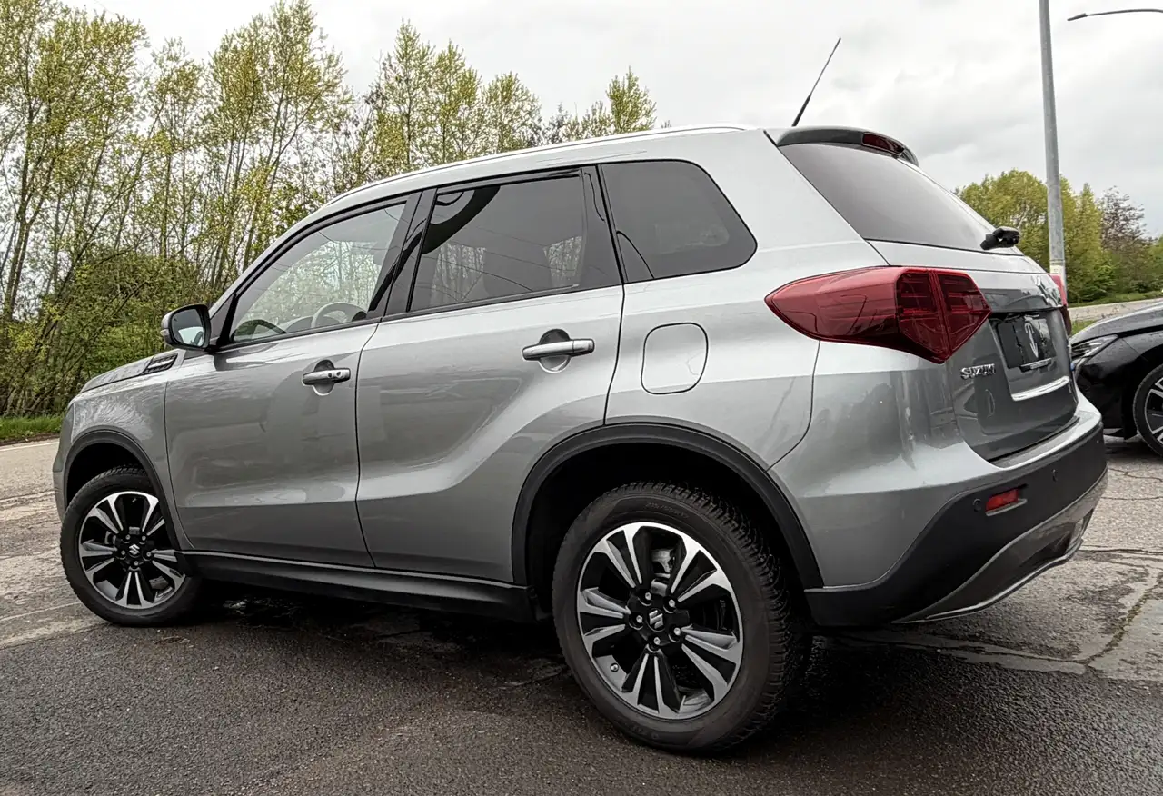Suzuki Vitara 2024
