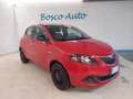 Lancia Ypsilon Ypsilon 1.0 FireFly 5 porte S&S Hybrid Ecochic Silver Rot - thumbnail 2