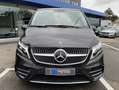 Mercedes-Benz V 220d AMG Line Grau - thumbnail 3