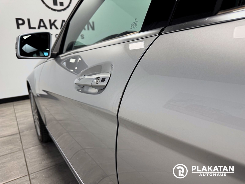 Mercedes-Benz C 180 CDI T-Model Bi-Xenon Automatik NAVI AHK — photo 12