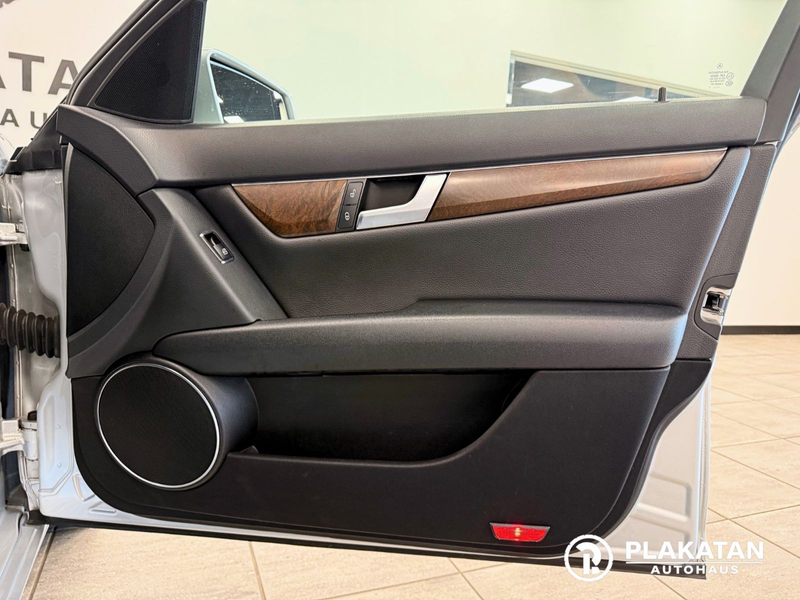 Mercedes-Benz C 180 CDI T-Model Bi-Xenon Automatik NAVI AHK — photo 14
