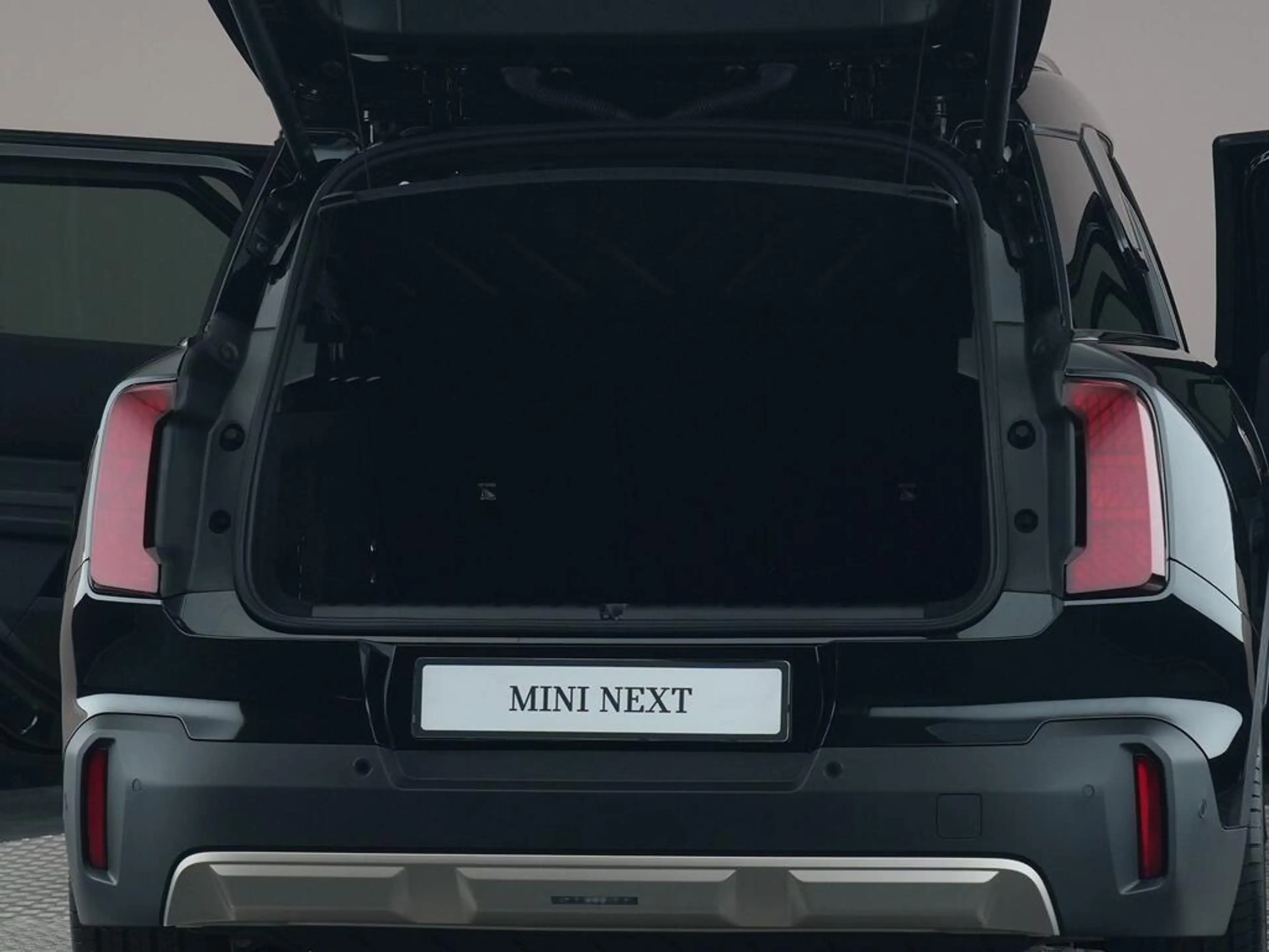 MINI Countryman E Favoured M 66.5 kWh — photo 12