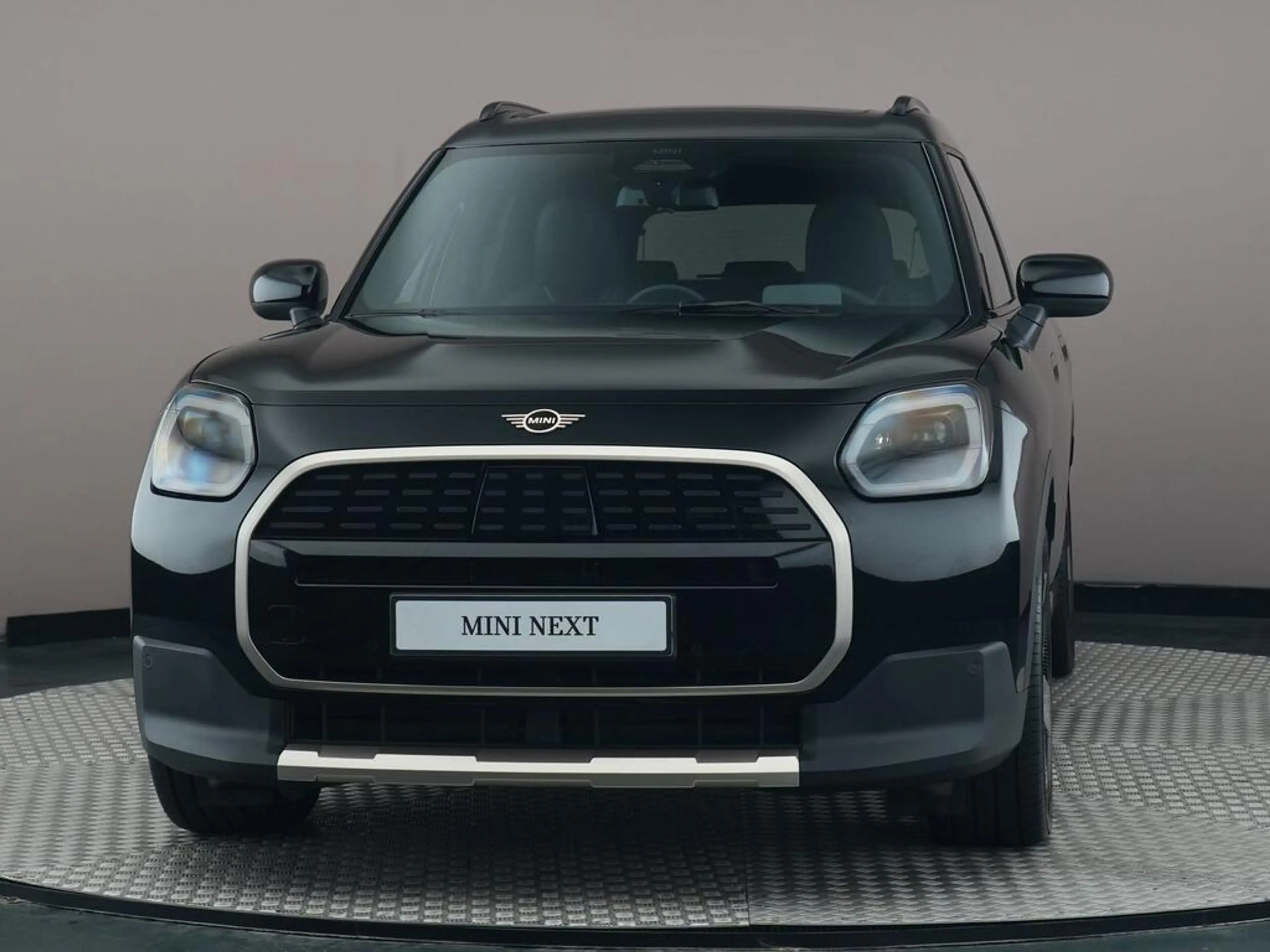 MINI Countryman E Favoured M 66.5 kWh — photo 2