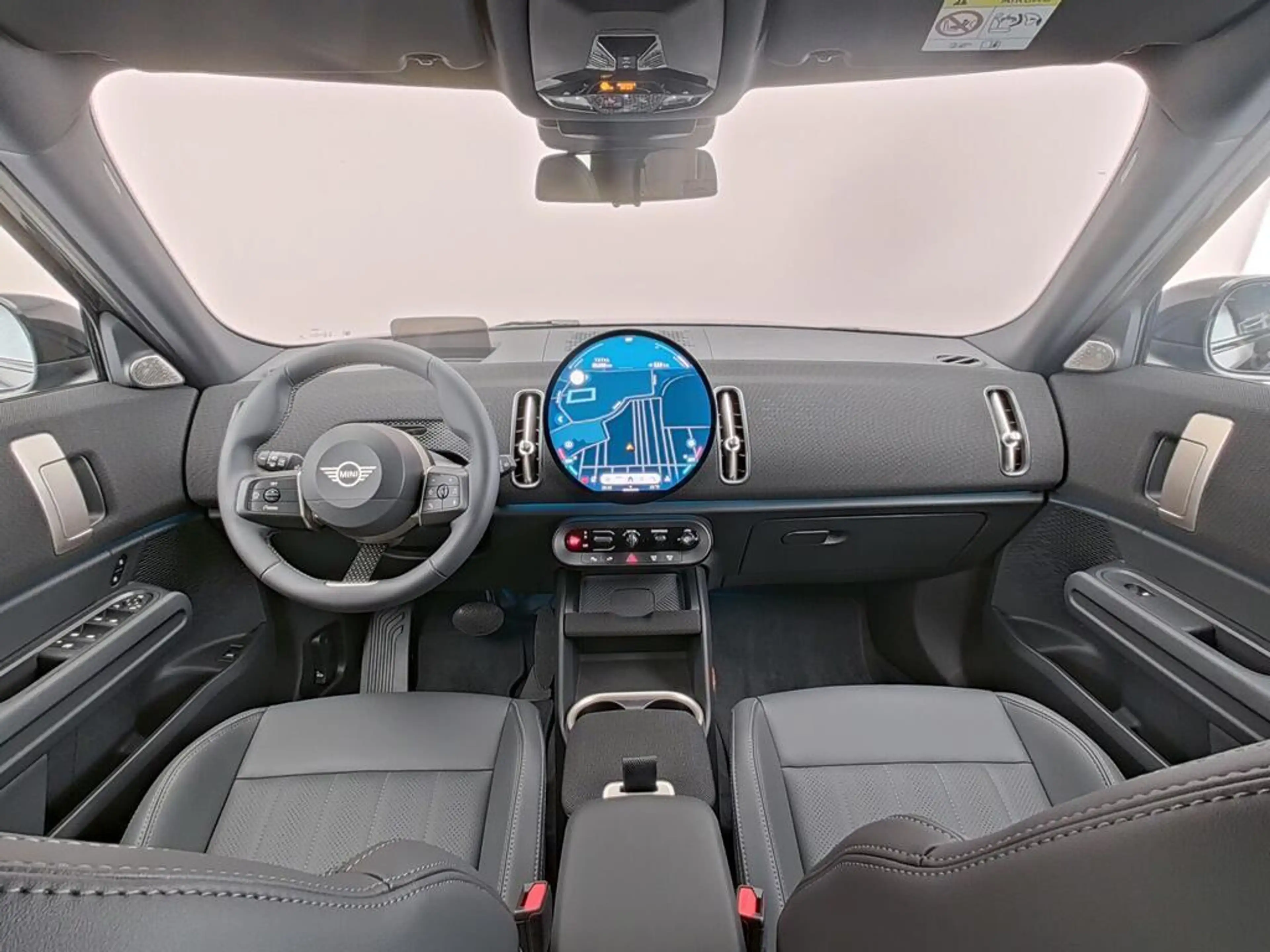 MINI Countryman E Favoured M 66.5 kWh — photo 5