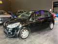 Citroen C3 C3 1.2 VTi Exclusive Schwarz - thumbnail 3