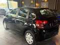 Citroen C3 C3 1.2 VTi Exclusive Schwarz - thumbnail 4