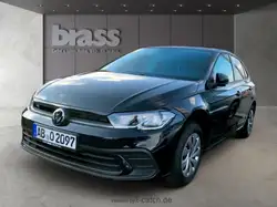 Volkswagen Polo 1.0 Life (EURO 6d)