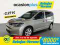 Volkswagen Caddy 1.5 TSI Origin DSG 114 Gris - thumbnail 1