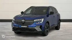 Renault Austral 1.2 E-Tech full hybrid 200ch Techno esprit Alpine