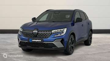 1.2 E-Tech full hybrid 200ch Techno esprit Alpine