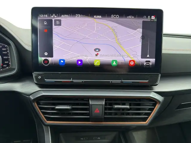 Cupra Formentor view 15