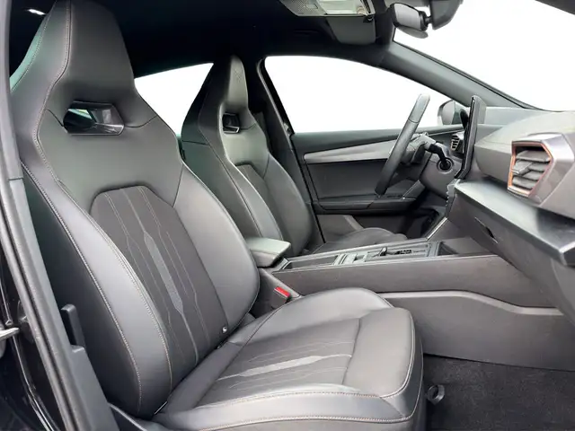 Cupra Formentor view 11
