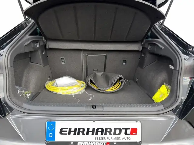 Cupra Formentor view 10