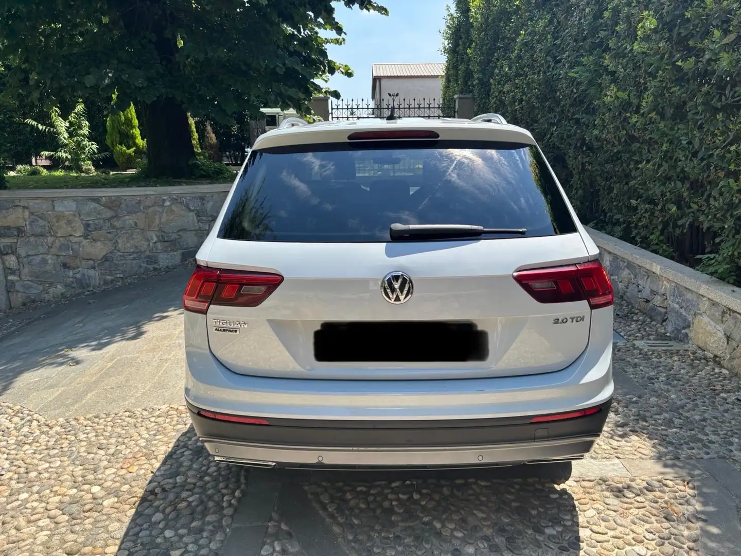 Volkswagen Tiguan Allspace - 2