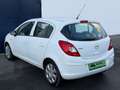 Opel Corsa Edition Weiß - thumbnail 4
