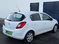 Opel Corsa Edition Weiß - thumbnail 3
