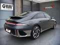 Hyundai IONIQ 6 Elektro 77,4Wh 4WD Top Line Long Grau - thumbnail 4